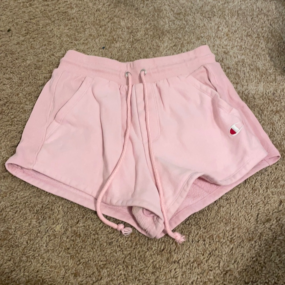 Champion Shorts